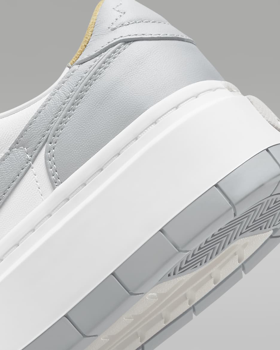Jordan grey white online